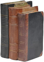 Guichifun Retro Decorative Books Classical Fake Books Decoration by Guichifun