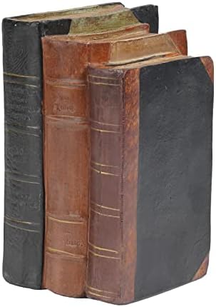 Guichifun Retro Decorative Books Classical Fake Books Decoration by Guichifun