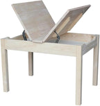 IC International Concepts, Table - Image 7
