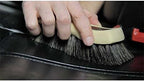 Chemical Guys Long Bristle Horse Hair Leather Cleaning Brush - Image 5