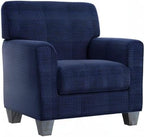 ZNSAYOTX 2 Piece Chair Covers for Living Room - Image 8