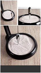 ATD Creative Sand Pendulum /Painting Pendulum Home Decoration(Contains Natural Sand Independent Packing) - Image 3