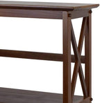 Casual Home Shelf Bookcase - Image 17