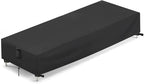 Chaise Lounge Covers, 1 Pack Waterproof Outdoor Lounge Chair Covers by Yourpatiocoverexpert