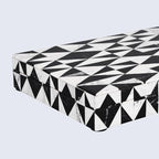 Handicrafts Home Decorative Box 8x6 – Photo Storage Box, Jewelry Organizer, Modern Decorative Storage Box with Lid, Bohemian Table Décor, Vintage Keepsake Box for Shelf or Coffee Table Décor - Image 5