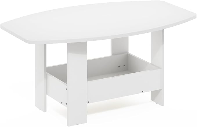 HomeStock Country Cottage Coffee Table by Homestock