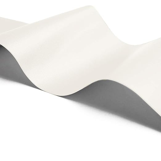 Cindy's Tape Leather Repair Patch Kit Cream White 4 x 60 inch Self Adhesive Tape - Image 2