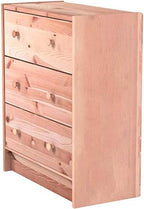 IKEA RAST dresser, Wood Color - Image 5