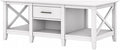 Bush Home Key West Coffee Table by BushHome
