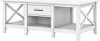 Bush Home Key West Coffee Table by BushHome