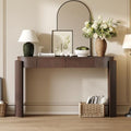 Bellemave 55" Long Console Table by Bellemave