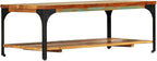 Solid Reclaimed Wood Coffee Table - Image 3