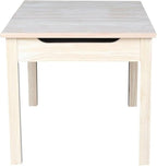 IC International Concepts, Table - Image 6