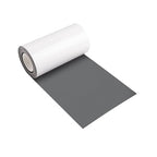 Leather Repair Patch Kit Dark Gray 4 x 60 inch Leather Repair Tape Self - Image 3