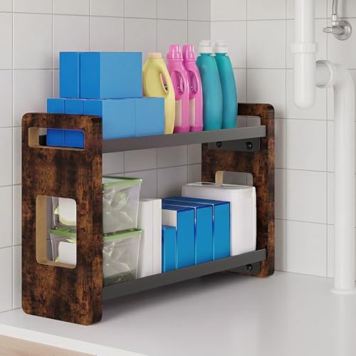Bathroom Counter Organizer, Vanity Organizer, Perfume Organizer - Image 5