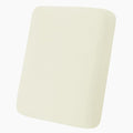 Milk Silk Couch Cushion Covers, Sofa Covers Washable by hyha