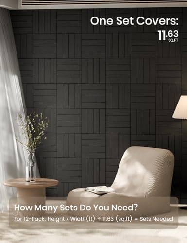 Fluxynara Felt Bulletin Board & Cork Board Alternative 48'' x 36'' - 12 Pack - Image 7