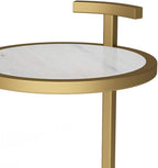 SIMPLIHOME Brook C Side Table - Image 4
