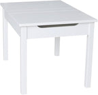 International Concepts Table - Image 6