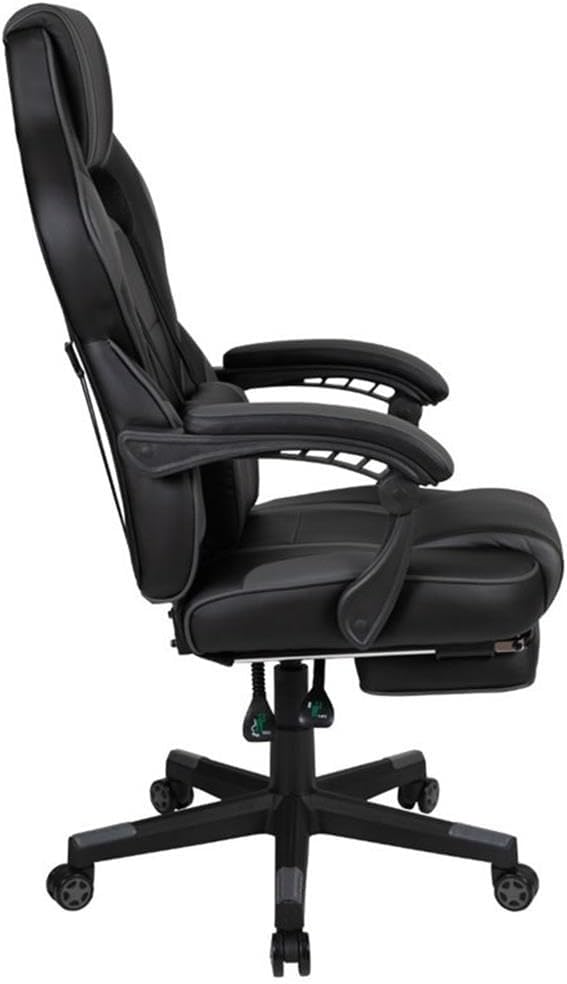 Flash Furniture X40 Gaming Chair Racing Ergonomic Computer Chair - Image 5