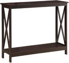Convenience Concepts Oxford Console Table 39.5" by ConvenienceConcepts