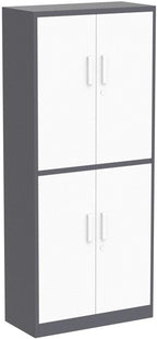 Yizosh Metal Storage Locking Cabinet - Image 5