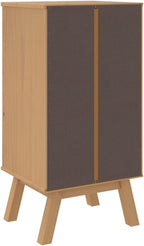 Scandinavian Style Bedside Table - Image 9