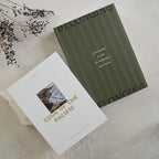 Beautiful Decorative Books Set of 2 - Boxes for Coffee Table & Mantel Decor - Image 5