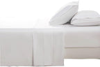 Kingnex Twin Sleeper Sofa Bed Sheets - Image 2