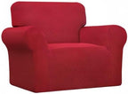 Easy-Going Stretch Chair Slipcover - Image 7