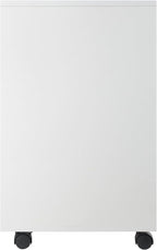 Winsome Halifax Mobile Storage Cabinet - Image 5