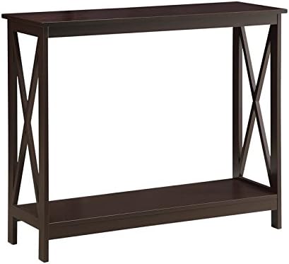 Convenience Concepts Oxford Console Table 39.5" - Image 7