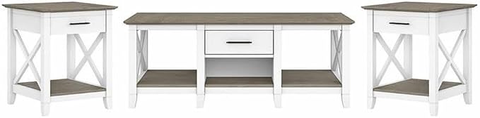 Bush Home Key West Coffee Table by BushHome