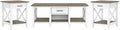 Bush Home Key West Coffee Table by BushHome
