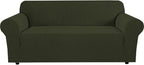 H.VERSAILTEX Stretch Couch Covers by HVERSAILTEX