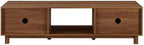 Walker Edison Arundo Fluted TV Stand - Image 6