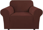 H.VERSAILTEX Stretch Chair Slipcover Sofa Cover Furniture Protector Cover High by HVERSAILTEX