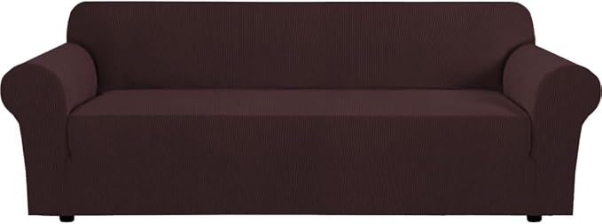 H.VERSAILTEX Stretch Couch Covers by HVERSAILTEX