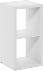 Furinno Cubicle Open Back Decorative Cube Storage Organizer - Image 9