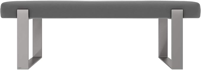 VANT Upholstered Bed Bench - Image 4