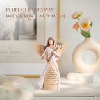 Storieme Housewarming Angel Figurine, House Warming Gifts New Home - Image 6