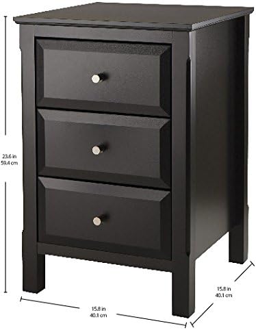 Winsome Timmy Accent Table - Image 3