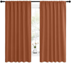 NICETOWN Blackout Curtains and Drapes - Image 2