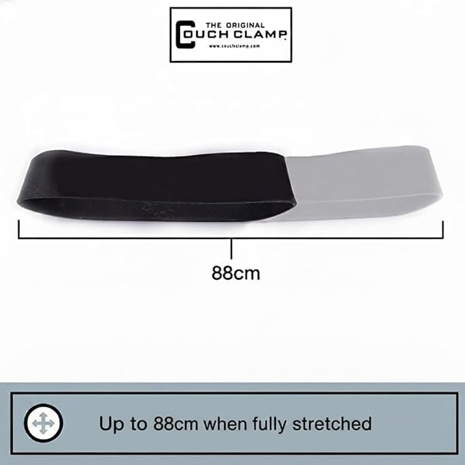 Couch Clamp Sectional Connectors – Keep Cushions from Sliding, Easy Install - Image 6