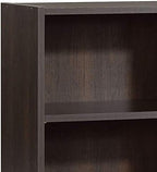 Sauder Beginnings 3-Shelf Bookcase, Bookshelf - Image 9
