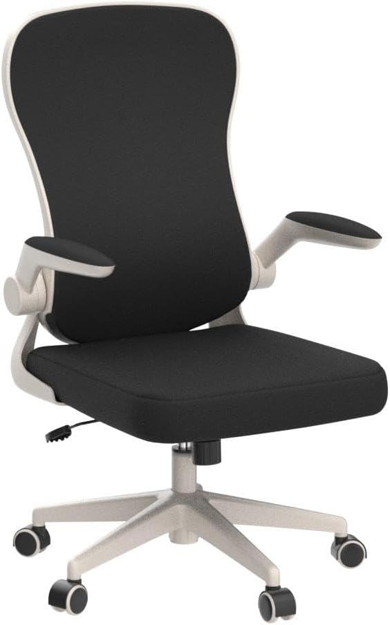 Hbada Office Chair Ergonomic Desk Chair, Office Desk Chairs - Image 4