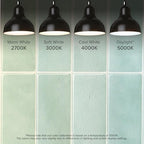 Smart Tiles Peel and Stick backsplash, Stacked Teal, 11.43"x9" - Image 6