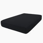 Milk Silk Couch Cushion Covers, Sofa Covers by hyha