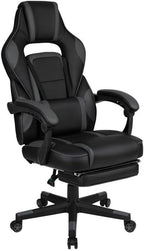 Flash Furniture X40 Gaming Chair Racing Ergonomic Computer Chair by FlashFurniture