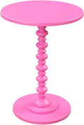Convenience Concepts Palm Beach Spindle Table 17.75" by ConvenienceConcepts